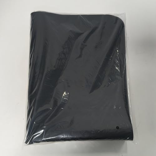 Esteras protectoras de suelo para evitar manchas de aceite de freidoras 6