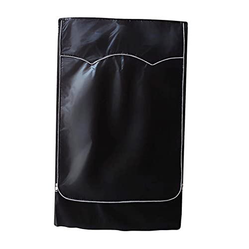 Generic para máquina de lavar de carregamento superior/frente para máquina de lavar de tambor, 60cm