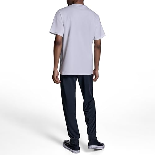 Image of Converse Mens Chuck Patch T-Shirt
