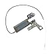 JINTAI LCD Display Scharnier Scharnier für Lenovo Yoga 7-14ITL5 82BH Yoga 7-14ACN6 82N7 5H50S28982 Rechts Einzeln Pessimistisch LCD Screen Hinge Bracket Paar Set Arm