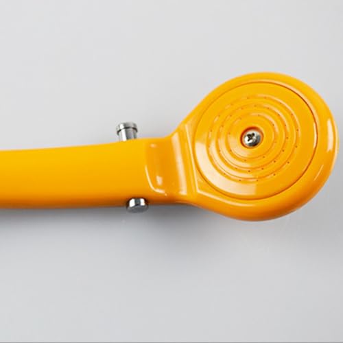 Tête de douche multifonction pour extérieur et lavage auto - 7