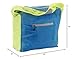 Lewis N. Clark ElectroLight Tote Bag, Bright Blue
