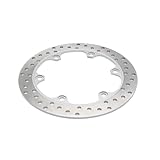 Dissipation efficace de la chaleur : offre une gestion efficace de la chaleur Compatible with éviter la surchauffe et maintenir les performances de freinage pendant les trajets prolongés.