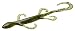 Zoom Bait 6-Inch Lizard Bait-Pack of 9 (Watermelon Purple Glitter)