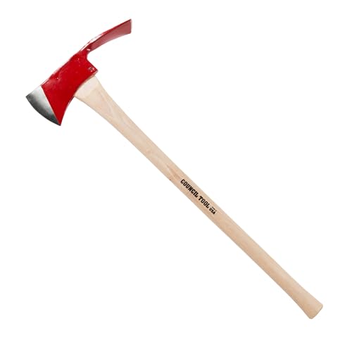 How to distinguish a pulaski axe