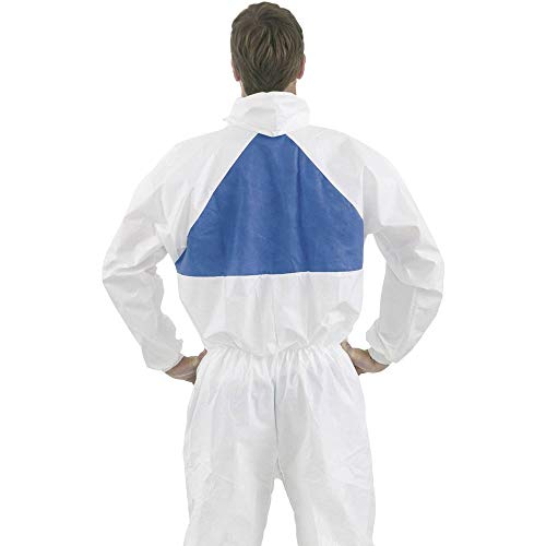 3M 4540XL GT700000943 4540+ - Traje de protección (talla XL)