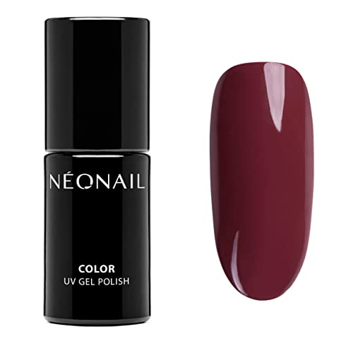NEONAIL Pintauñas Semipermanentes 7,2 ml Marrón Future is You Esmaltes Semipermanentes Para Uñas...