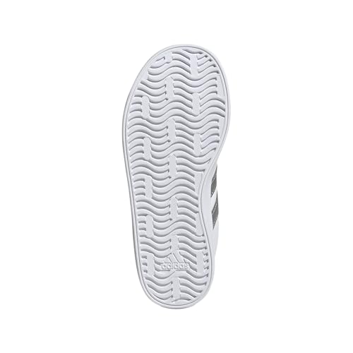 Image of adidas Kids' VL Court 3.0 Shoe