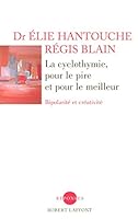 La cyclothymie, pour le pire et pour le meilleur 2221109031 Book Cover