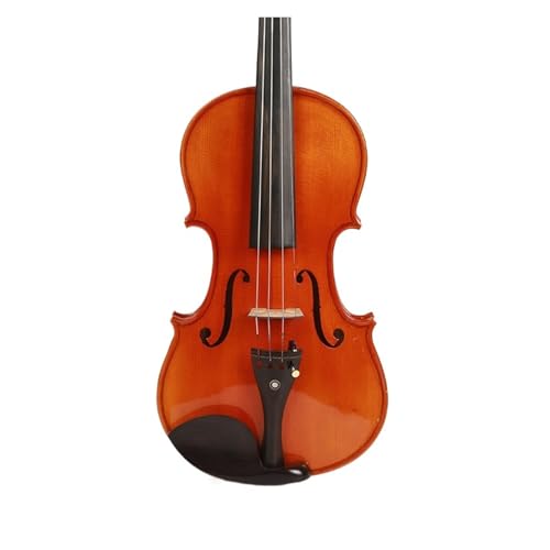Violon pour adulte débutant facile à accorder pour surmonter les difficultés du départ