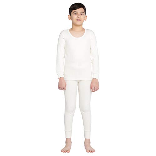 Image of Dixcy Scott Boy's Regular Thermal