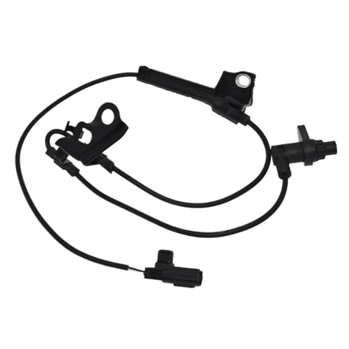 �z�C�[����]���Z���T�[ Compatible With For Corolla 2009 2010 2011 2012 2013 L4 1.8L 2.4L �t�����g �� �E ABS �Z���T�[ OEM: 89543-12100 89542-12100