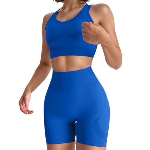 Conjunto Dos Piezas Pantalon Mujer Chándales Deportivo Punto Verano Señora Golf Negras Hombre Gimnasia Monos Jogger Rojo Seamless Enterizo Anchos Talles Decimas Dibujo Cielo
