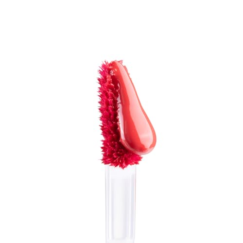Image of PAC Tinted Lip Oil Blush Bride | Hydrating Lip Oil | Non Greasy Glossy Finish | Subtle Natural Tint