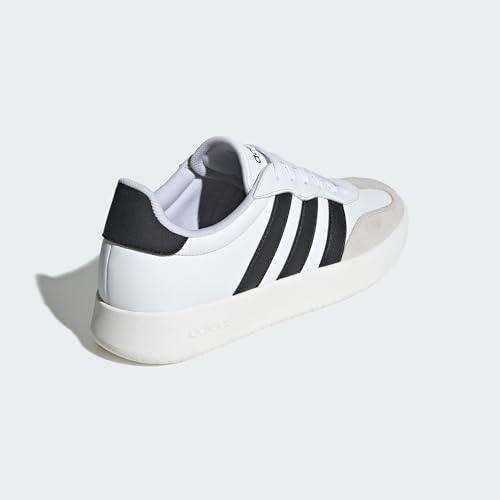 Image of adidas Mens Barreda Decode Casual Shoes
