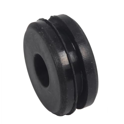 Image of 4Pcs Engine Cover Rubber Mount Insulator Grommet Compatible with Honda Accord 2013-2017 Odyssey 2020-2024 For Acura MDX 2014-2025 TLX 2015-2025 RLX 2014-*2020 17122-5G0-A00 171225G0A00