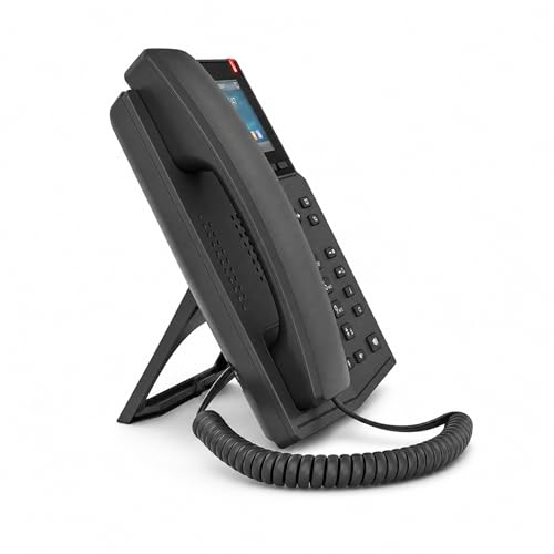Fanvil X3U Pro Teléfono IP Color 2.8 pulg. 6 Líneas SIP miniatura 6