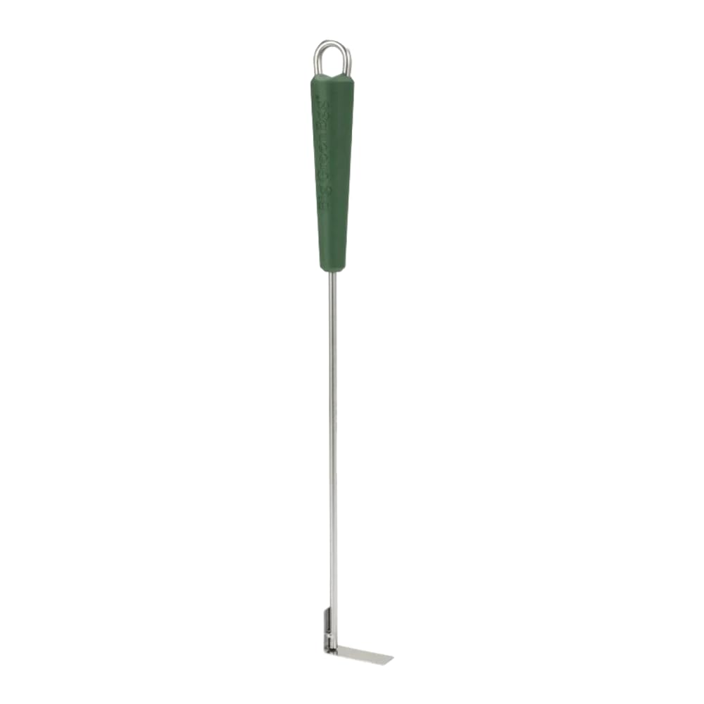 Big Green Egg Kül Aleti w/Yumuşak Kavrama Kolu 2XL veya XL için