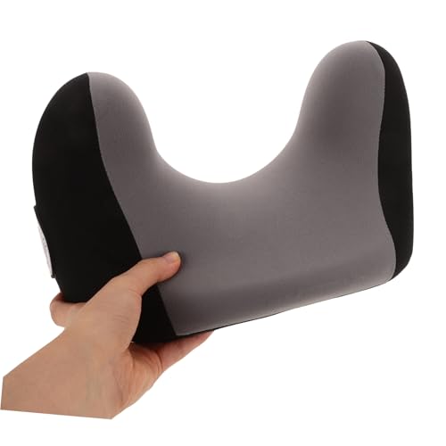 Coussin de voiture en nylon tricoté haute élasticité et résistance - 5