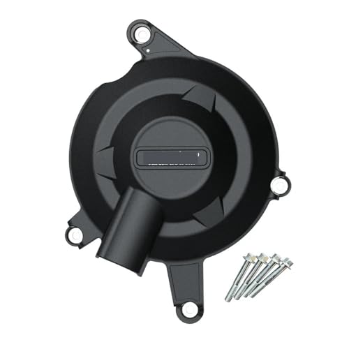 Couvercle de protection moteur moto anti-choc pour Daytona 675R