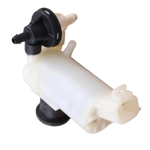 Bomba de motor limpiaparabrisas con presión constante 12V para Fit 09-15