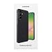 Samsung Galaxy A56 5G 256GB Graphite 6GB RAM 5.000mAh Akku AI Handy Android 15 Smartphone ohne Simlock ohne Branding
