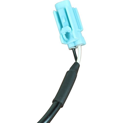 Front Left ABS Speed Sensor For Nissan 350Z & Infiniti G35 2003-2006 Models