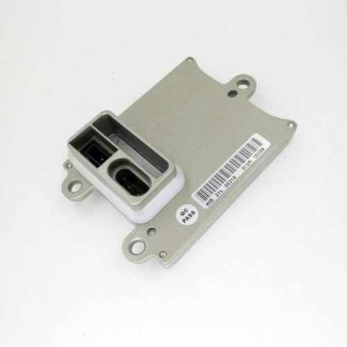 Module de commande de phares anti-scintillement Xenon pour Mercury Montego 05-07