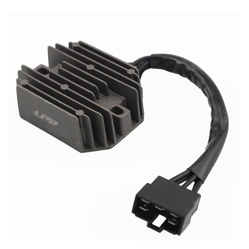 Régulateur de tension moto pour réparer le circuit de charge SV650
