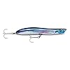 Rapala – Leurre de Pêche MaxRap Walk’n Roll – Matériel de Pêche avec Construction Solide – Leurre Pêche en Mer…