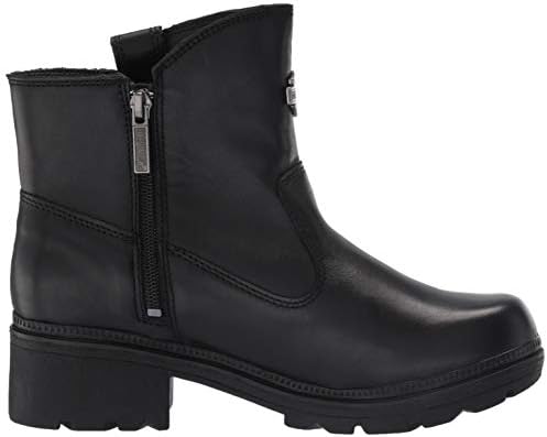 HARLEY-DAVIDSON FOOTWEAR Women's Madera Boot | Image 5