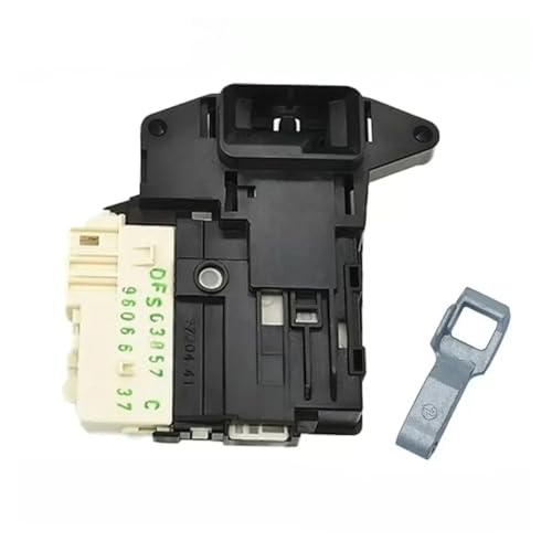 Accessories,Compatible for LG ,Washing Machine Electric Door Lock Delay Switch DFS03857 Washer Parts