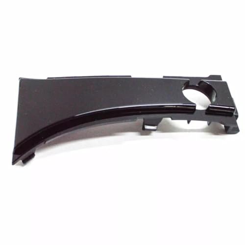 Calandre pare-chocs avant G30 G31 avec trou caméra pour remplacer la grille cassée