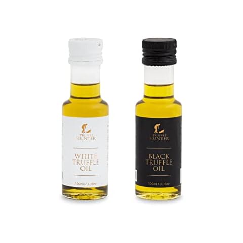 TruffleHunter Truffle Oil Bundle Cover