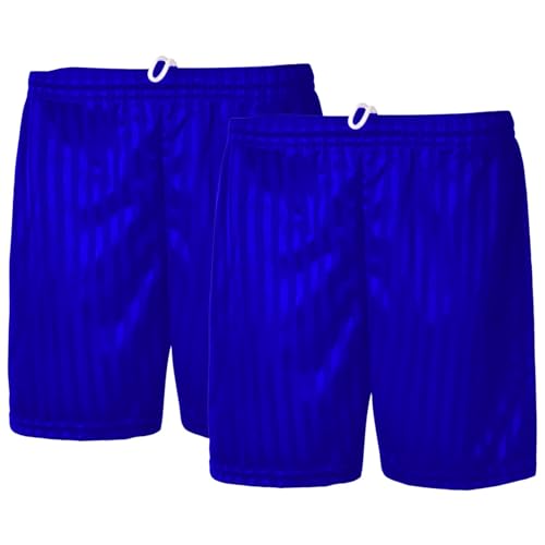 Shorts de gym janisramone extensibles anti-frottement avec cordon de serrage pour fille et garçon