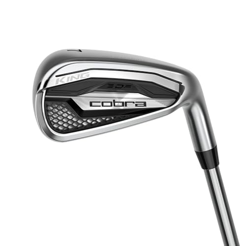 Image of Cobra Golf King Men's Iron Set