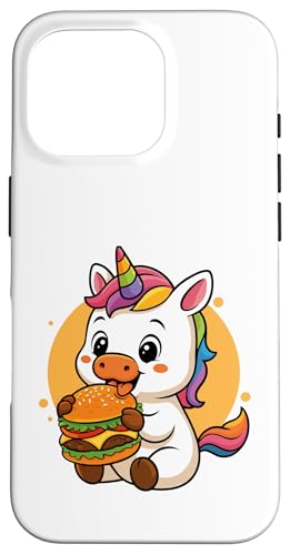 �n���o�[�K�[��H�ׂ邩�킢�����j�R�[���������Ȃ��킢�������H�i���D�� �X�}�z�P�[�X iPhone 16 Pro �p