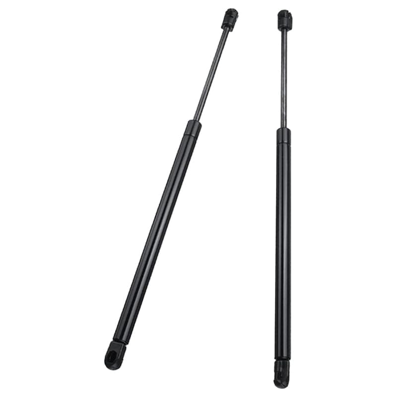 2X Amortiguador De Gas Trasero Para Maletero De Audi Cabriolet 8G7 B4