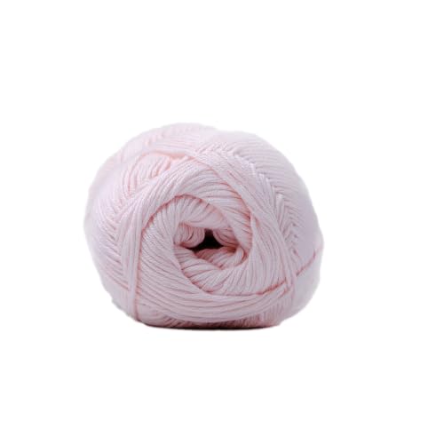 Image of Vardhman Cotone Cotton Acrylic Yarn 6 Ply Fine Weight Yarn | Pack-5