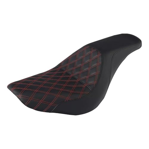 Selle passager pour moto : l'accessoire des road trips en Heritage