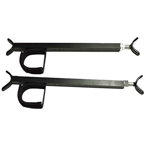 Great Day QD875-OCR Rack (Quick Draw Overhead Case)