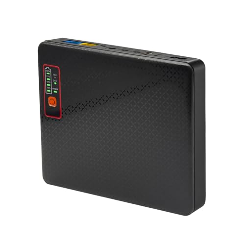 Yuuki Power Dc Sai Mini Ups Para Router 12v 9v 5v Usb Mini Sai 20800mah 77wh Yuuki Power Dc Sai Mini Ups Para Router 12v 9v 5v Usb Mini Sai 20800mah 77wh