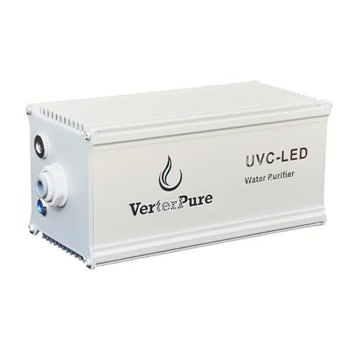 VerterPure VP2 Mini UV-C LED
