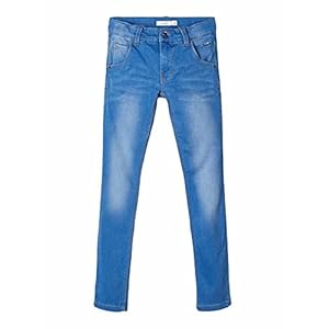 NAME IT jongens jeans NITCLAS XSL/XSL DNM PANT NMT NOOS