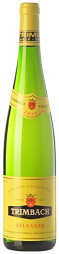 3 × Trimbach Sylvaner Alsace (Caja de 3 Botellas de 75 cl)