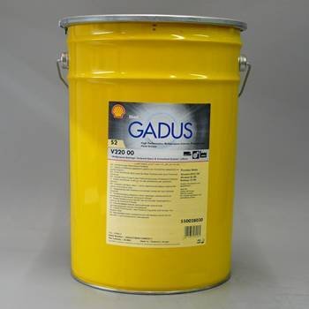 Shell Grasa multifuncional para presiones extremas de alto rendimiento - 18 kg - Protección anticorrosión para aplicaciones industriales y del sector del transporte