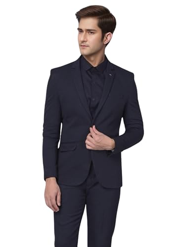 Image of YSYB Dezines Men's Blazer: Versatile Blazer for Men Ideal for All Purpose Causal, Formal, Festival, Party and Wedding.
