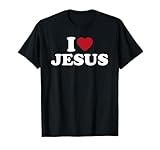 I Love Jesus, I Heart Jesus