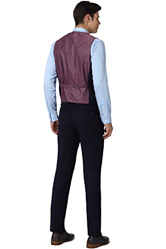 Image of Peter England Men Business Suit Vest