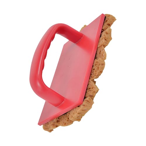 Pinceles de esponja para pared y techos con textura de algas 2